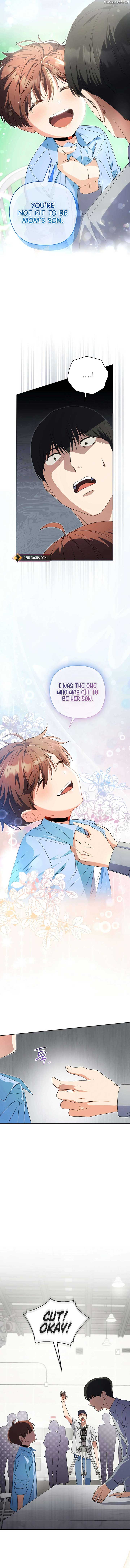 This Life Starts as a Child Actor Chapter 42 - Page 8