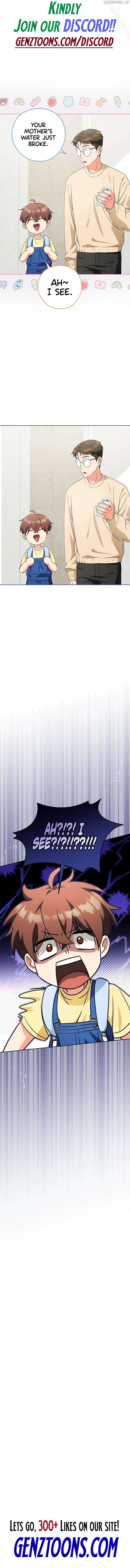 This Life Starts as a Child Actor Chapter 42 - Page 12