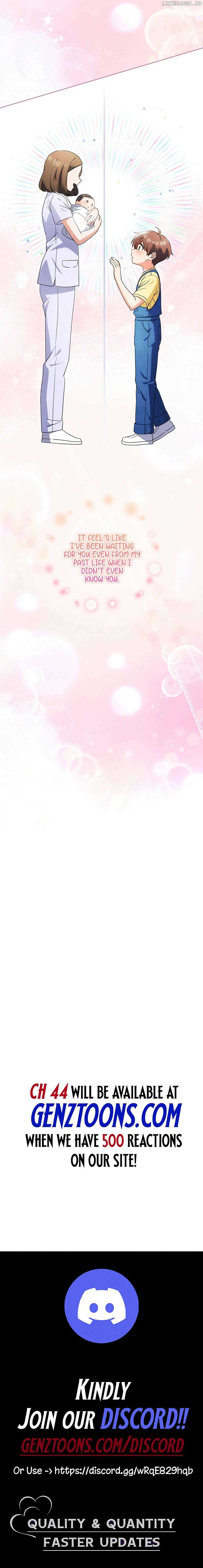 This Life Starts as a Child Actor Chapter 43 - Page 14