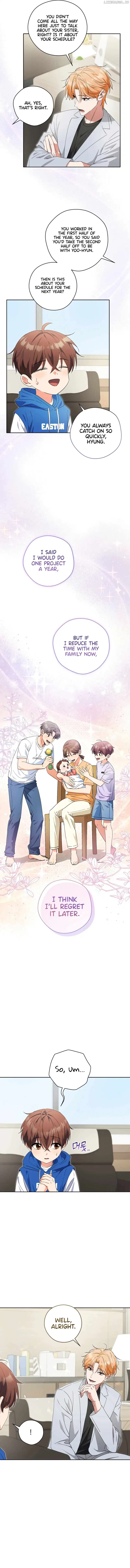 This Life Starts as a Child Actor Chapter 44 - Page 8