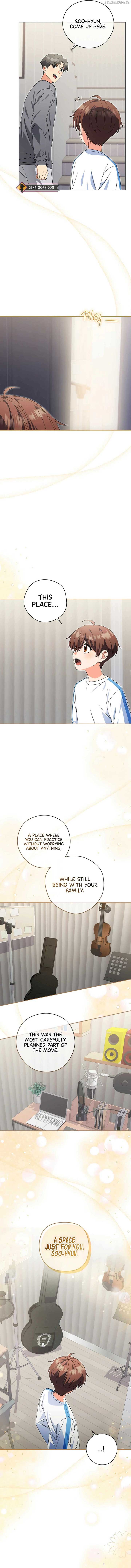 This Life Starts as a Child Actor Chapter 45 - Page 5