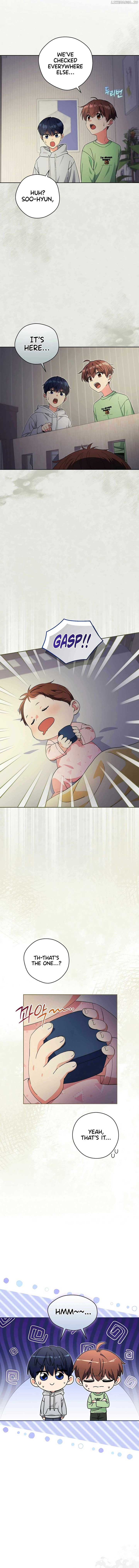 This Life Starts as a Child Actor Chapter 46 - Page 4