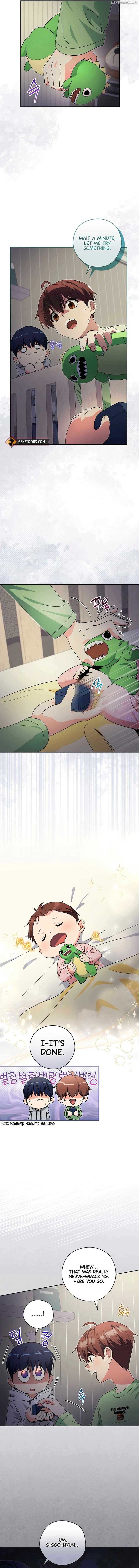 This Life Starts as a Child Actor Chapter 46 - Page 5