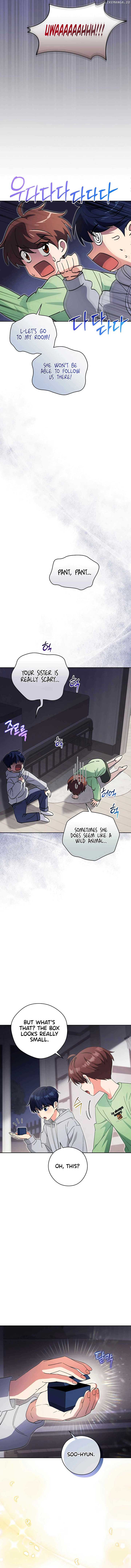 This Life Starts as a Child Actor Chapter 46 - Page 7