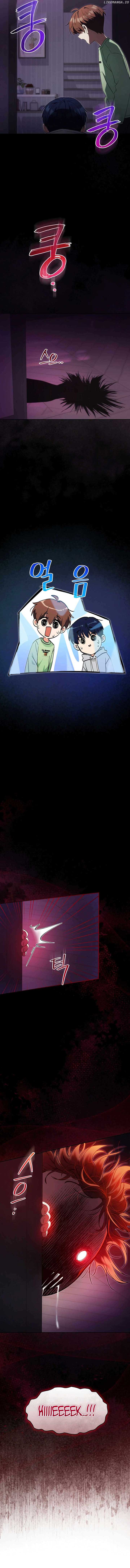 This Life Starts as a Child Actor Chapter 46 - Page 9