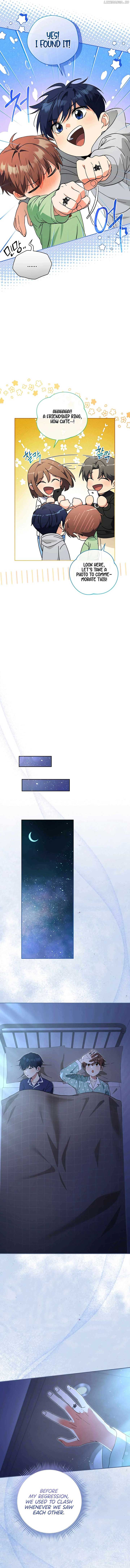 This Life Starts as a Child Actor Chapter 46 - Page 11