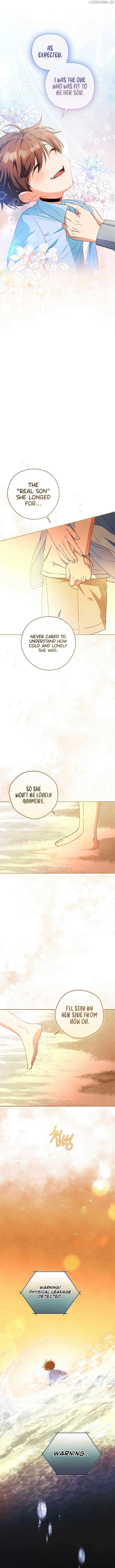 This Life Starts as a Child Actor Chapter 47 - Page 10