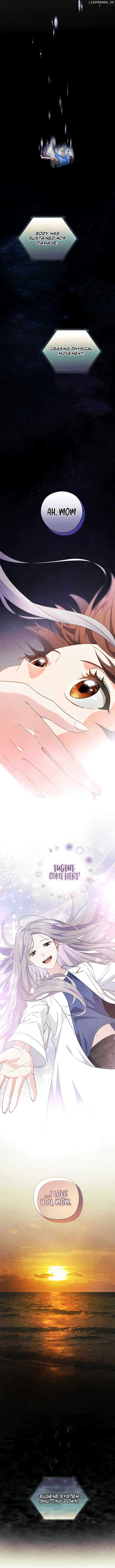 This Life Starts as a Child Actor Chapter 47 - Page 11