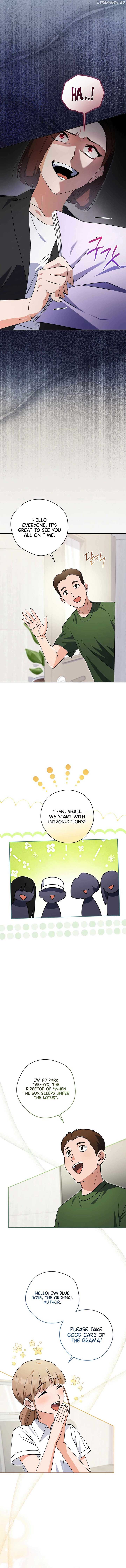 This Life Starts as a Child Actor Chapter 48 - Page 7