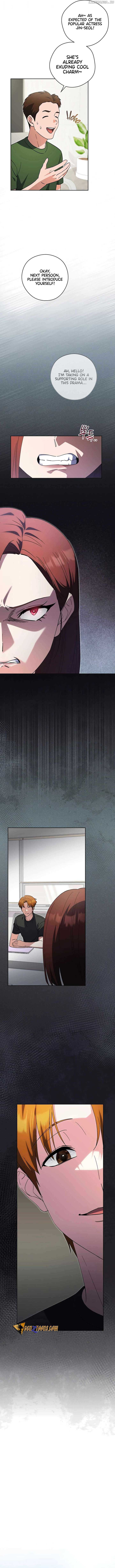 This Life Starts as a Child Actor Chapter 48 - Page 9