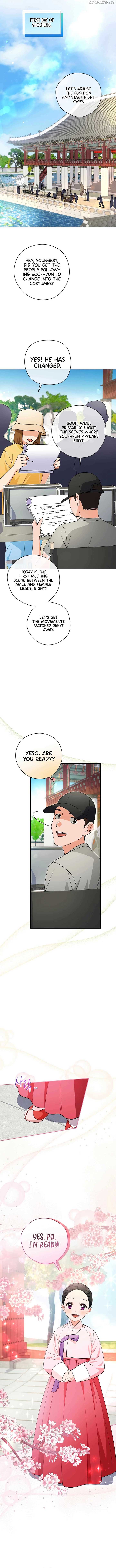 This Life Starts as a Child Actor Chapter 48 - Page 10