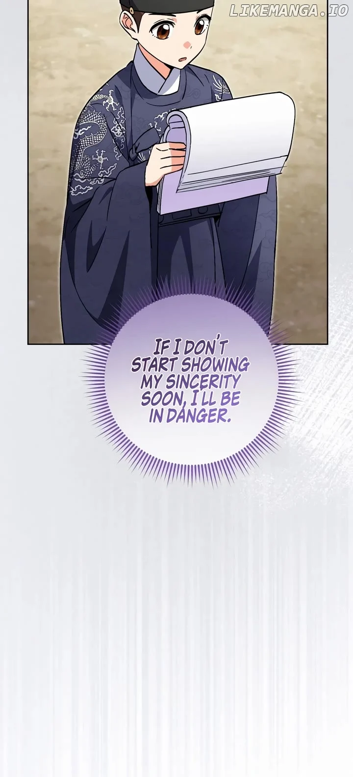 This Life Starts as a Child Actor Chapter 52 - Page 6