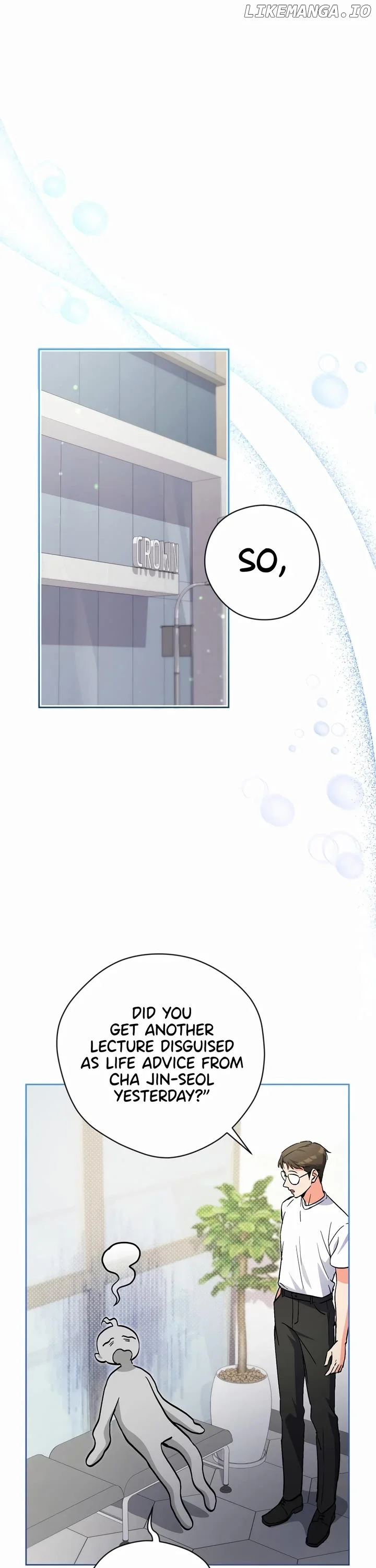 This Life Starts as a Child Actor Chapter 52 - Page 9