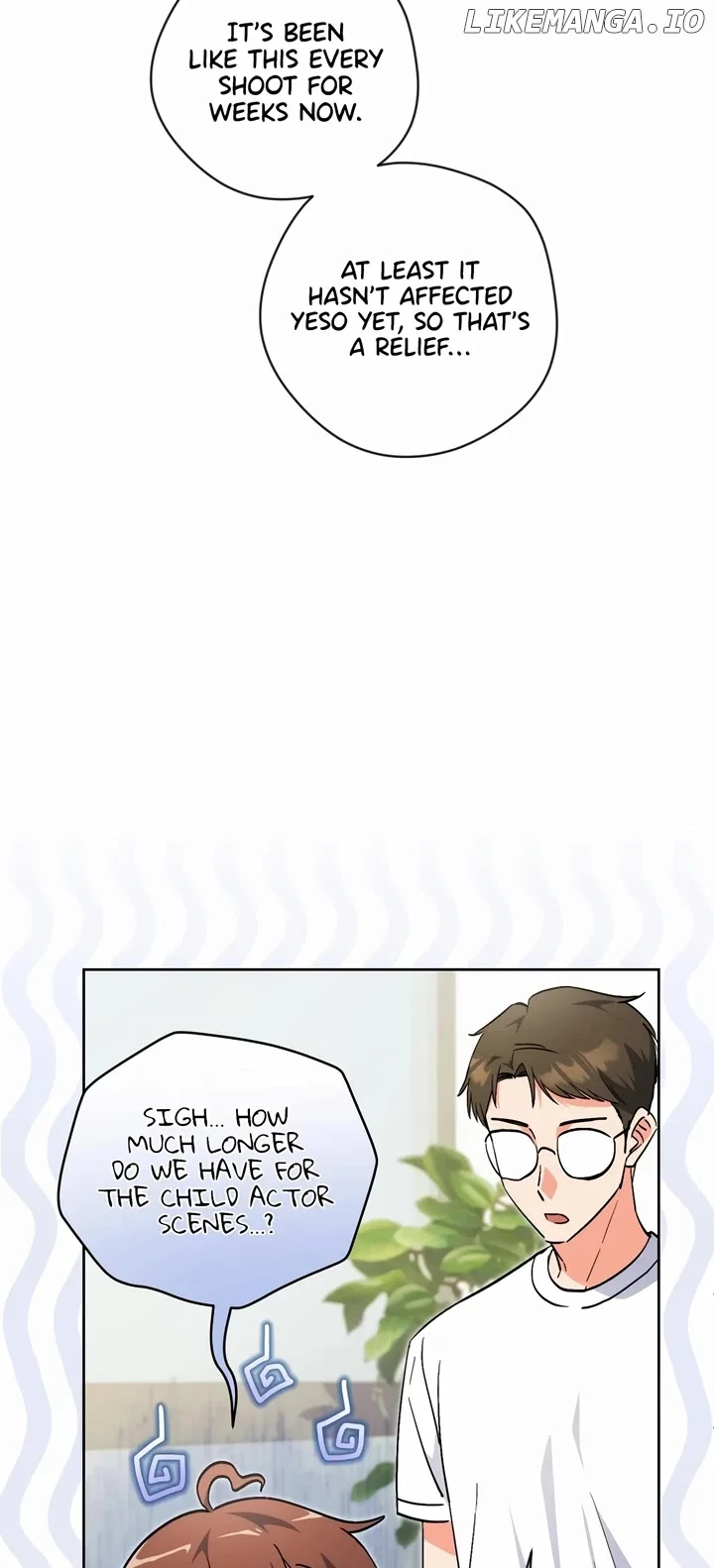 This Life Starts as a Child Actor Chapter 52 - Page 10