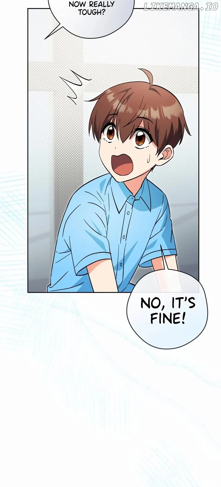 This Life Starts as a Child Actor Chapter 52 - Page 14