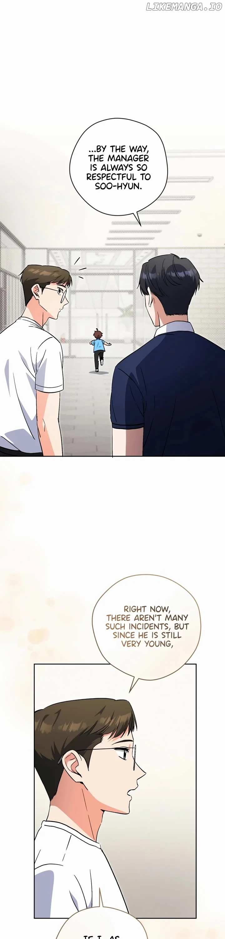 This Life Starts as a Child Actor Chapter 52 - Page 17