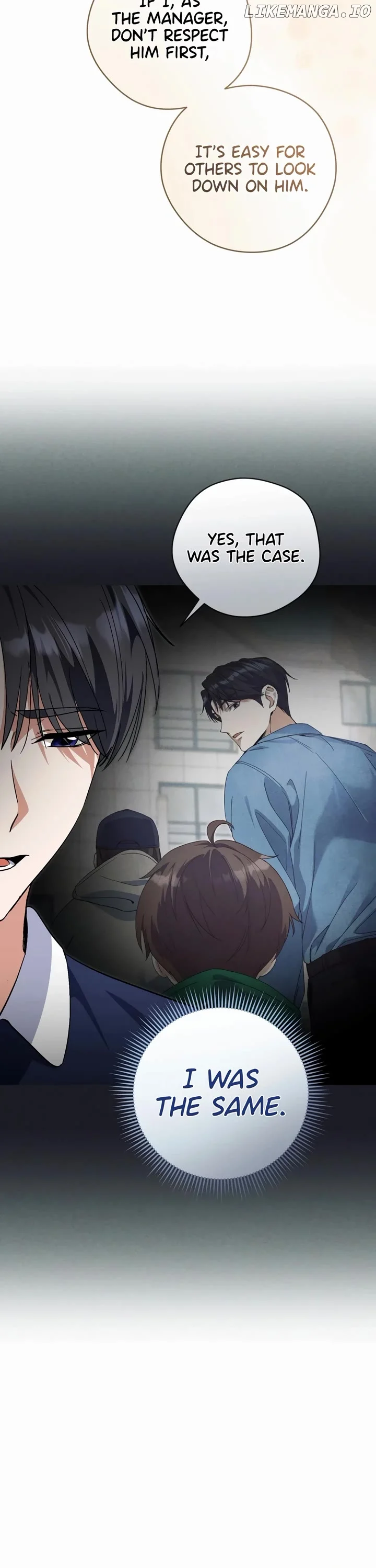 This Life Starts as a Child Actor Chapter 52 - Page 18