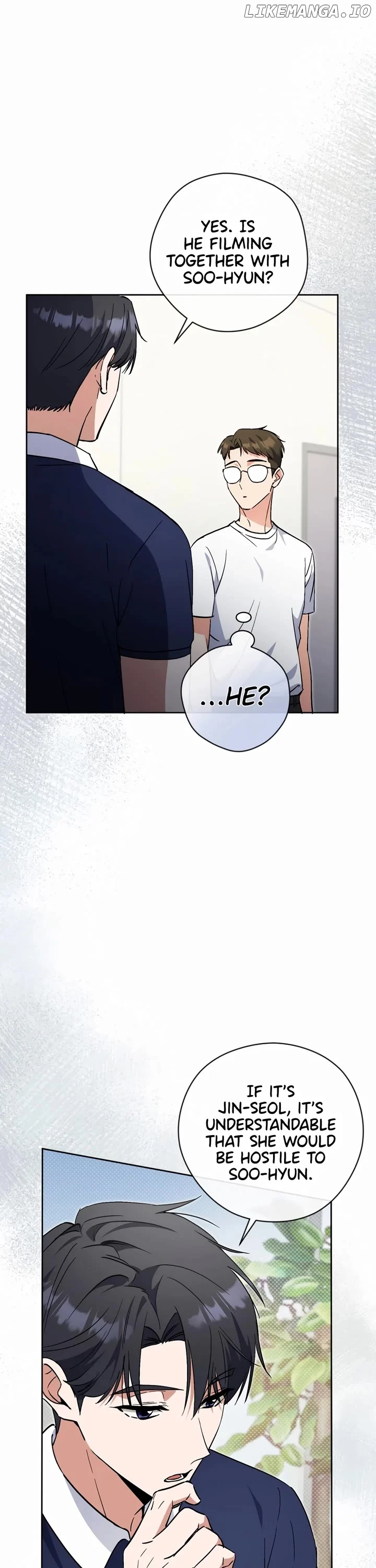 This Life Starts as a Child Actor Chapter 52 - Page 24