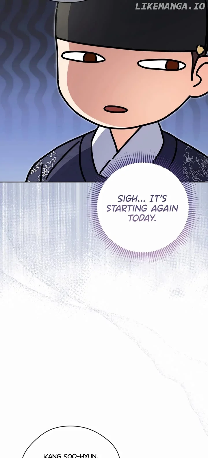 This Life Starts as a Child Actor Chapter 52 - Page 29