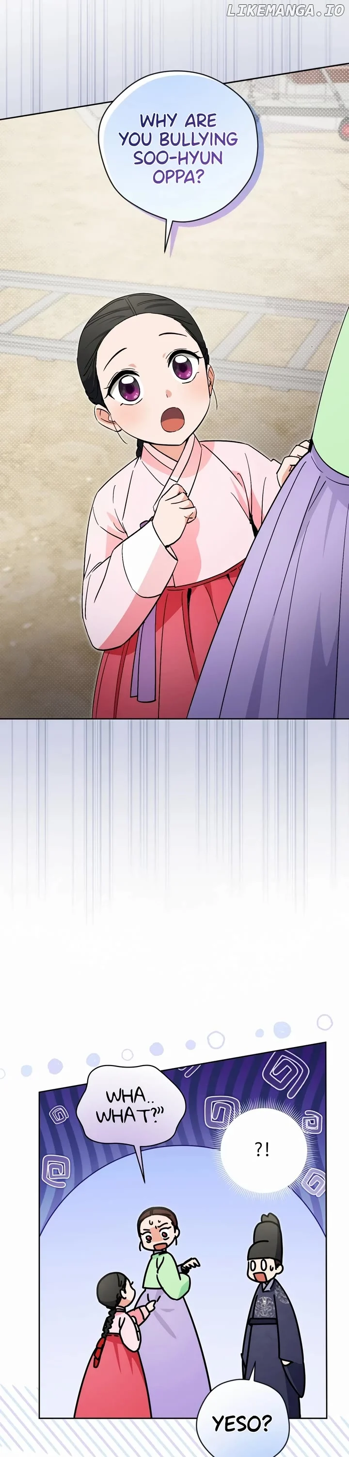 This Life Starts as a Child Actor Chapter 52 - Page 31