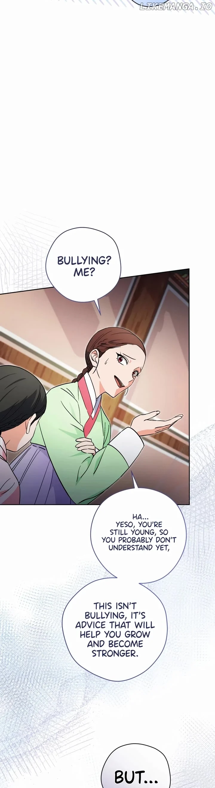 This Life Starts as a Child Actor Chapter 52 - Page 32