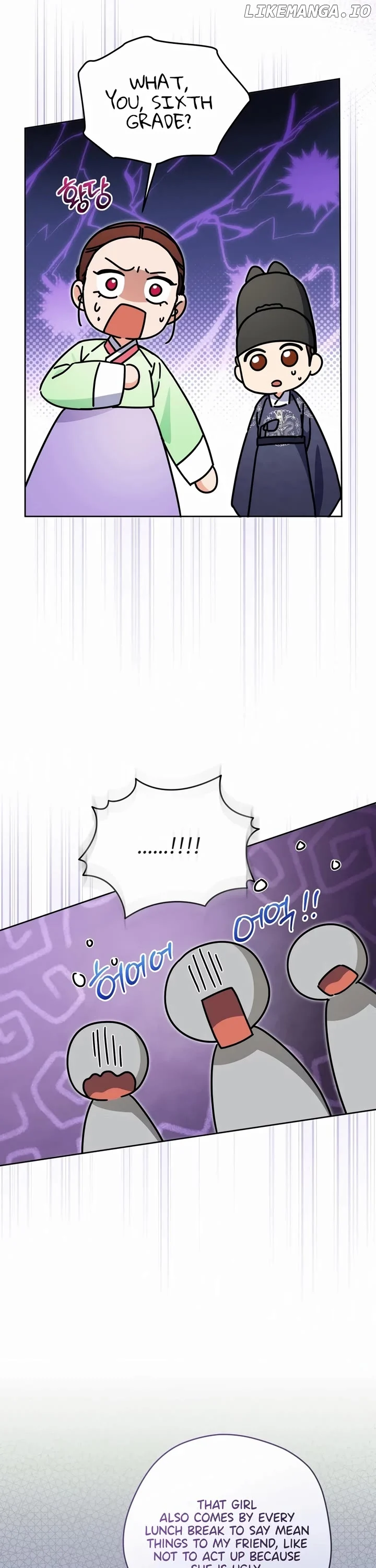 This Life Starts as a Child Actor Chapter 52 - Page 34