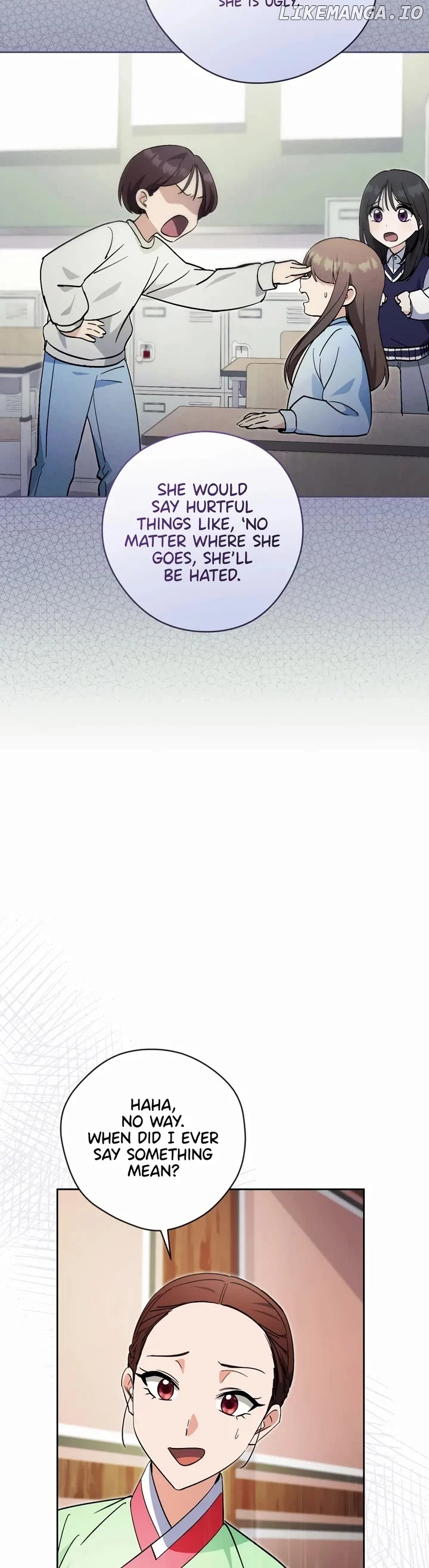 This Life Starts as a Child Actor Chapter 52 - Page 35