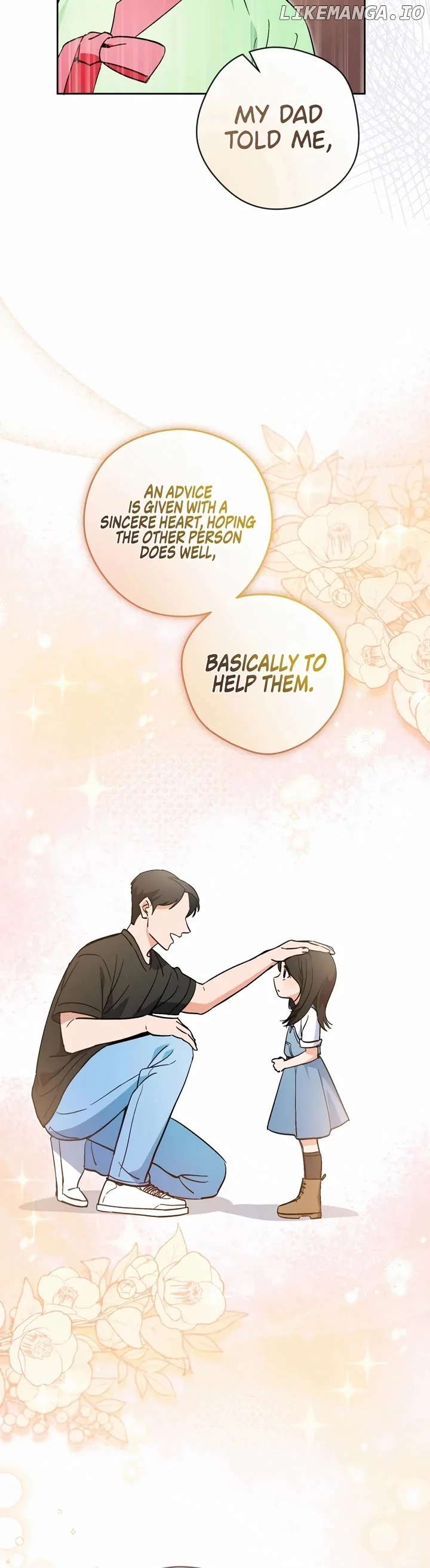 This Life Starts as a Child Actor Chapter 52 - Page 36