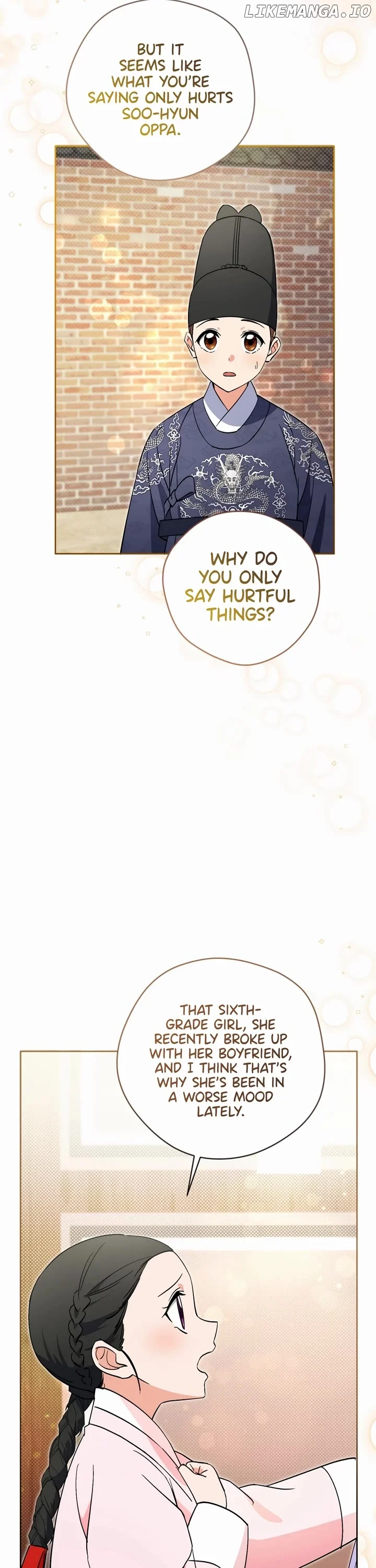 This Life Starts as a Child Actor Chapter 52 - Page 37