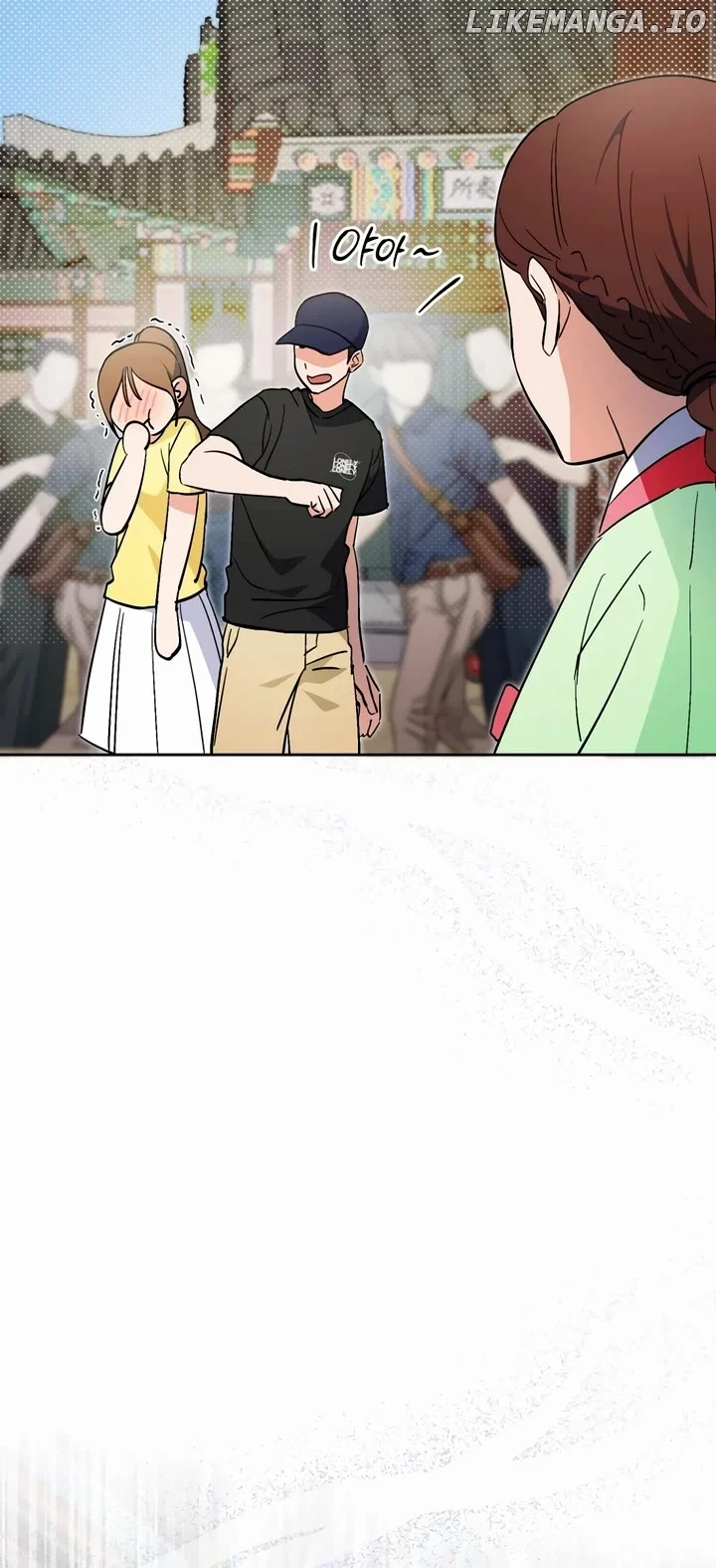 This Life Starts as a Child Actor Chapter 52 - Page 40