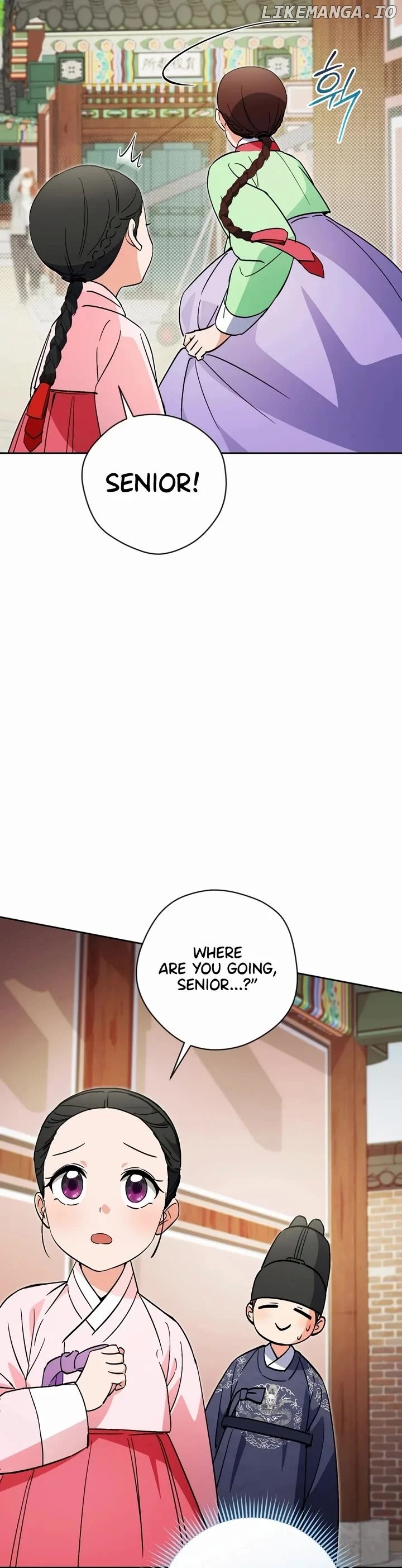 This Life Starts as a Child Actor Chapter 52 - Page 42