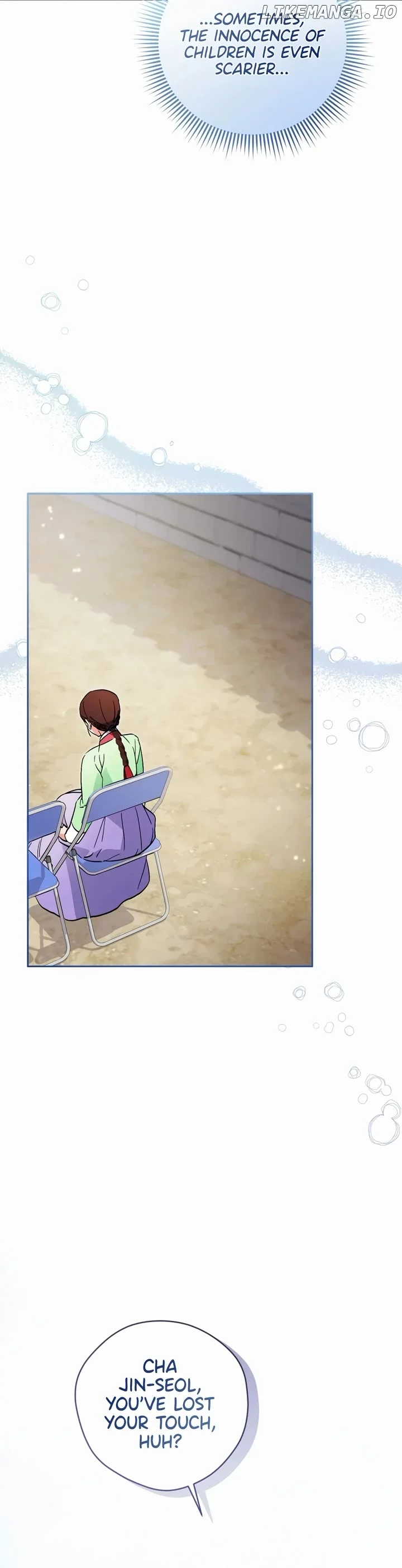 This Life Starts as a Child Actor Chapter 52 - Page 43