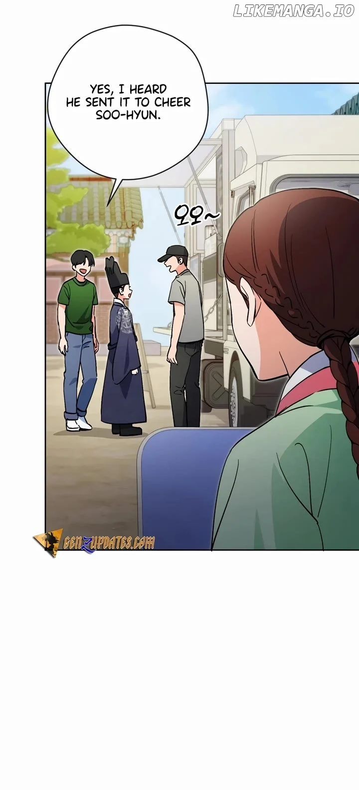 This Life Starts as a Child Actor Chapter 52 - Page 47