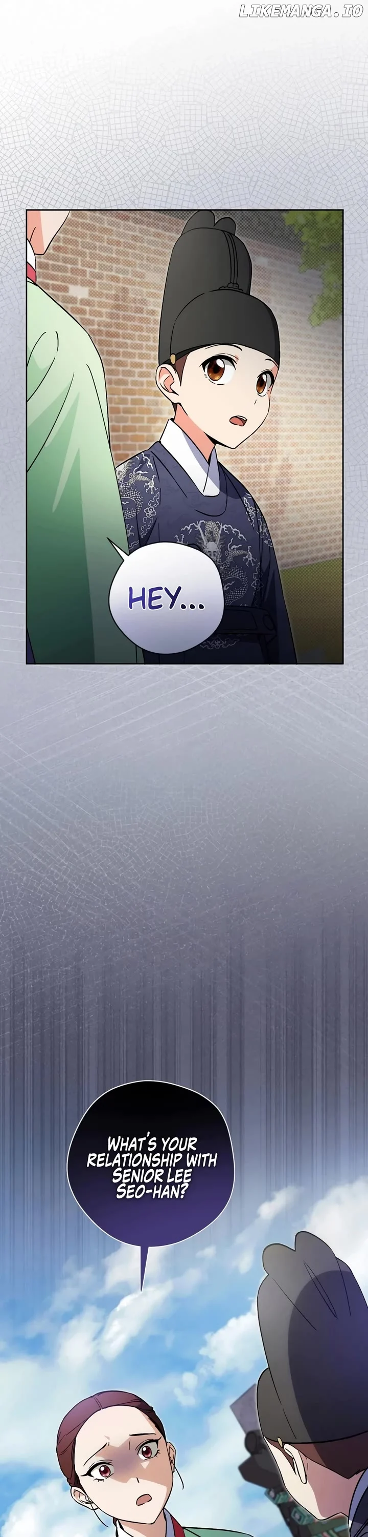 This Life Starts as a Child Actor Chapter 52 - Page 49