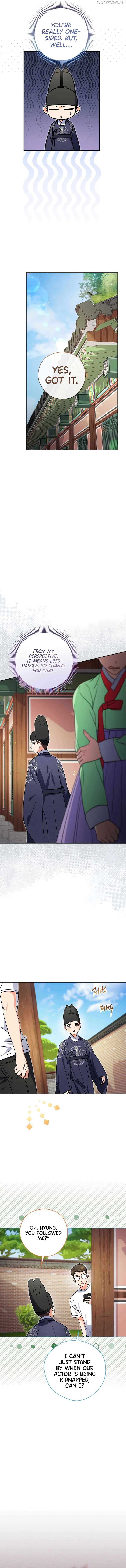 This Life Starts as a Child Actor Chapter 53 - Page 4