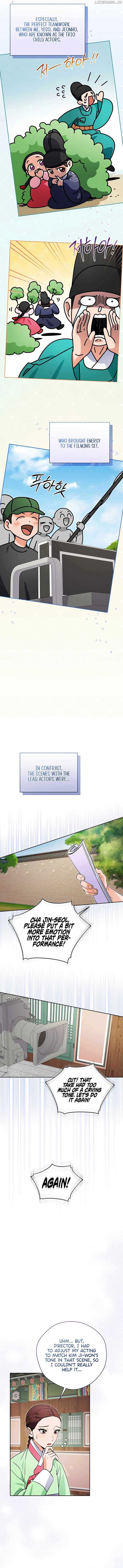 This Life Starts as a Child Actor Chapter 53 - Page 7