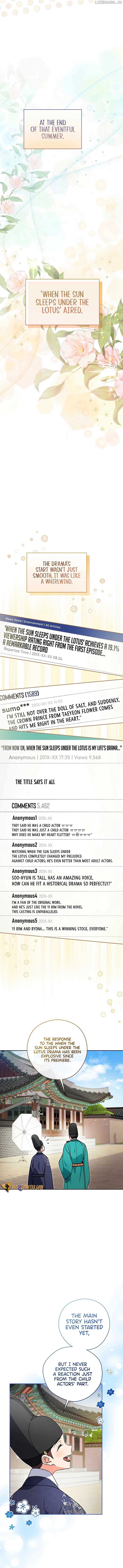 This Life Starts as a Child Actor Chapter 53 - Page 9