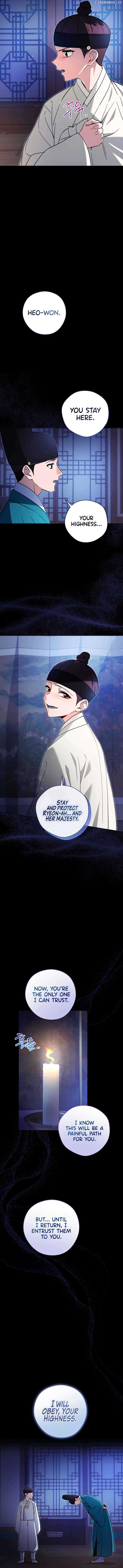 This Life Starts as a Child Actor Chapter 54 - Page 4