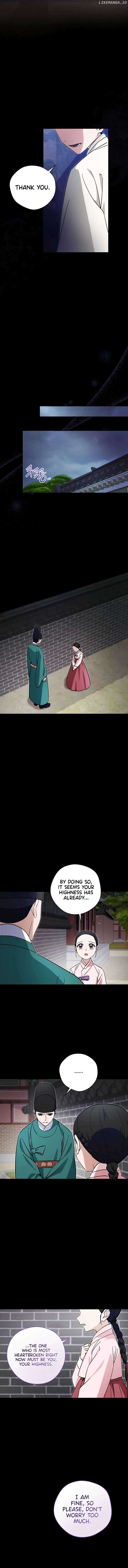 This Life Starts as a Child Actor Chapter 54 - Page 5