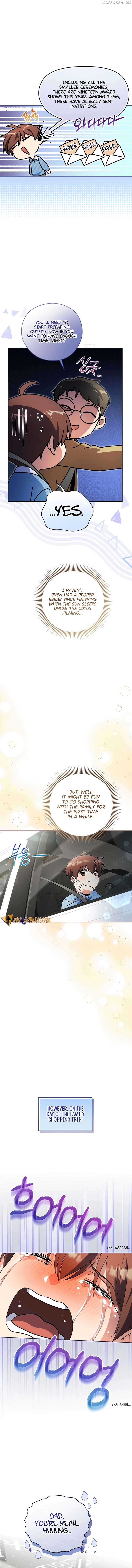 This Life Starts as a Child Actor Chapter 54 - Page 12