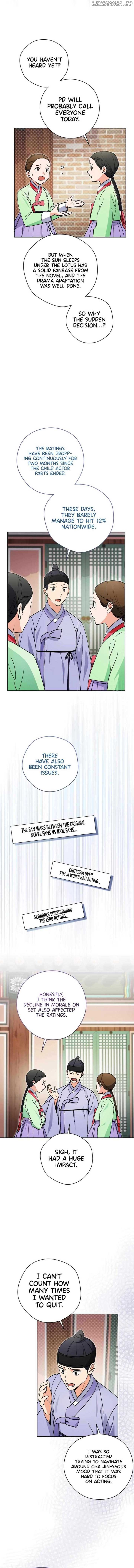 This Life Starts as a Child Actor Chapter 56 - Page 4