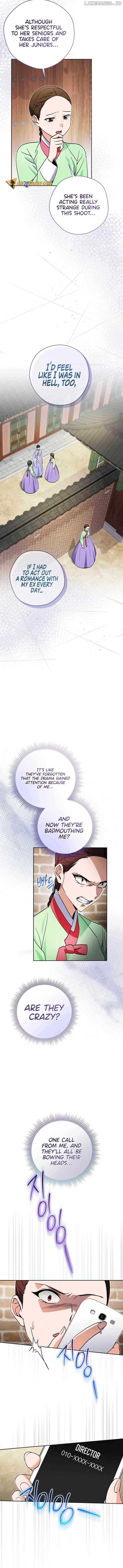 This Life Starts as a Child Actor Chapter 56 - Page 5