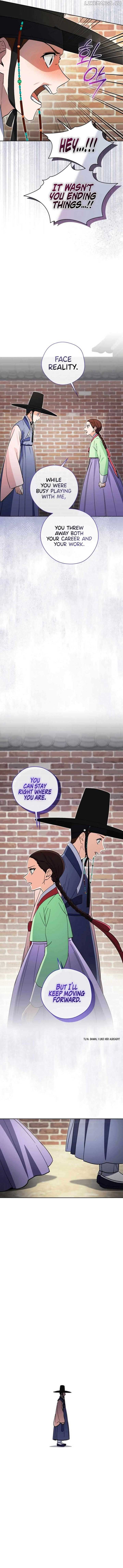 This Life Starts as a Child Actor Chapter 56 - Page 10