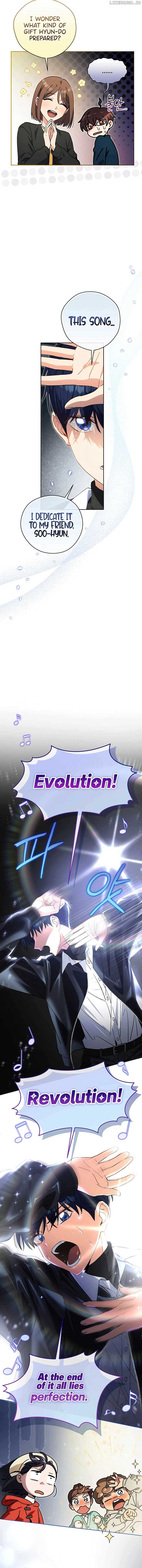 This Life Starts as a Child Actor Chapter 60 - Page 9