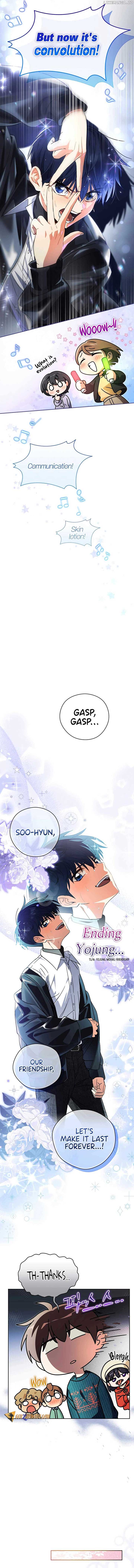 This Life Starts as a Child Actor Chapter 60 - Page 10