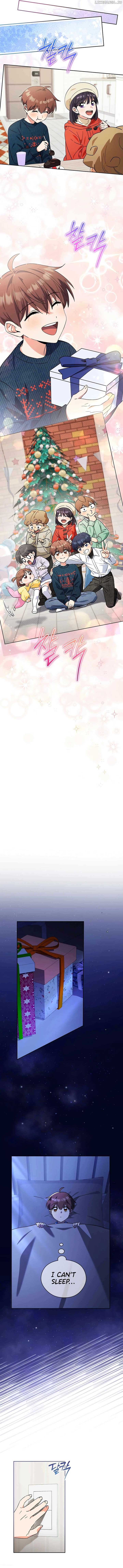 This Life Starts as a Child Actor Chapter 60 - Page 11