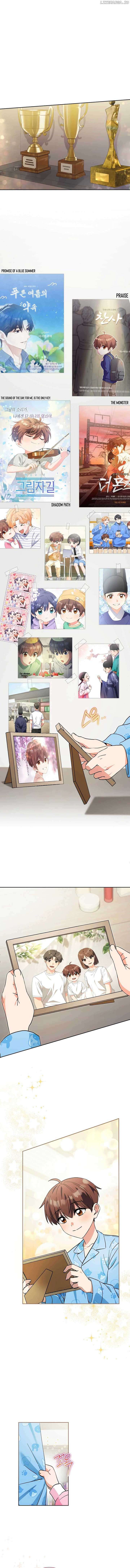 This Life Starts as a Child Actor Chapter 60 - Page 12