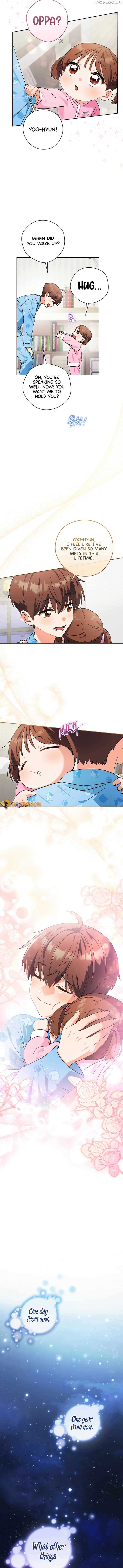 This Life Starts as a Child Actor Chapter 60 - Page 13