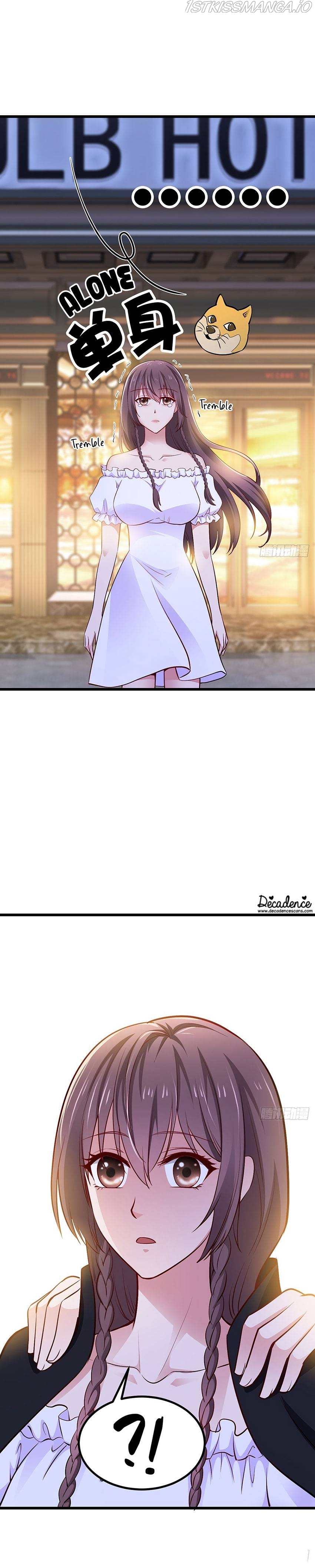 This Man is a Little Mischievous Chapter 21 - Page 13