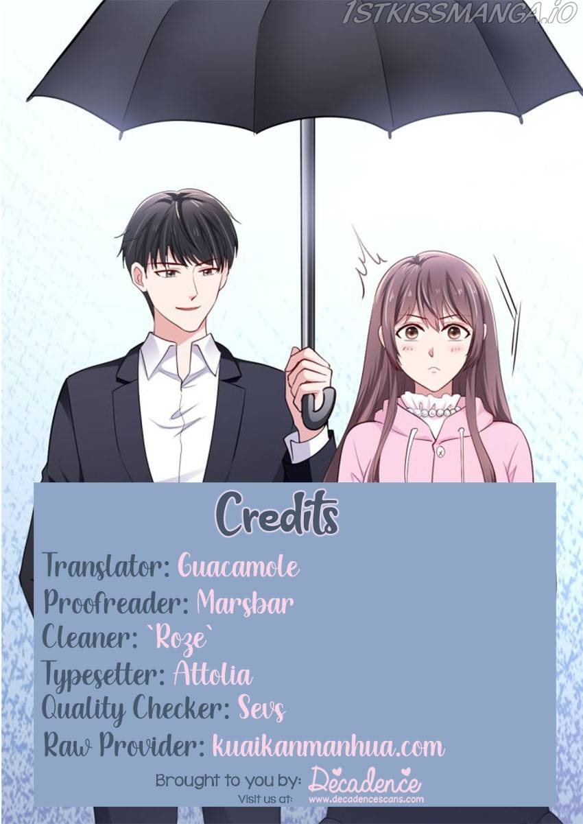 This Man is a Little Mischievous Chapter 21 - Page 14